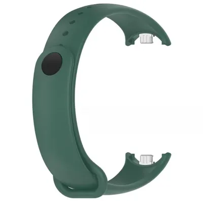 Immagine prodotto di Cinturino per Xiaomi Mi Band M8, M9, M10, braccialetto fitness, verde