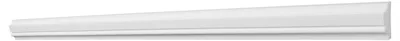 Produktbild von Decosa Flachprofil Marlene (FP31), 31 mm, Länge: 2 m - 01 Stück