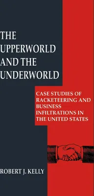 Produktbild von The Upperworld and the Underworld