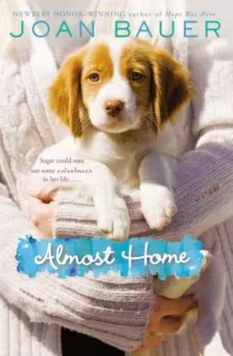 Image de Almost Home
