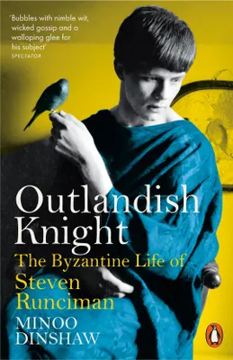 Produktbild von Outlandish Knight