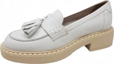 Produktbild von Marc O'Polo Ella 3A Slipper Weiß