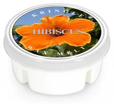 Productafbeelding van Kringle Candle Hibiscus geurkaars (35 g)