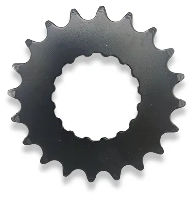Productafbeelding van Xtrabike versnelling, 20T, 1x2x3, 32, 1,8 mm