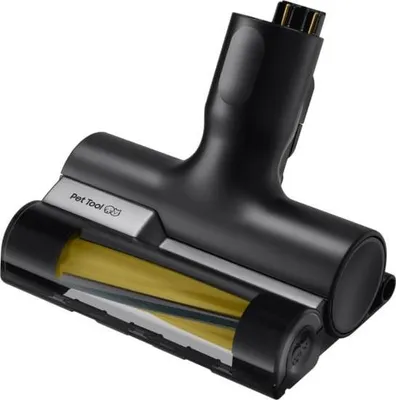 Obrázek produktu pro Samsung VCA-PTA95, Kartáč, Ruční vysavač, Černá, Samsung, BESPOKE Jet (VS20A95*) / Jet 75E / Jet 65, 156 mm
