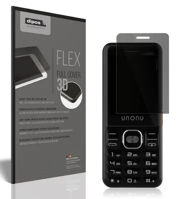 Produktbild von 1x dipos FlexBSF Unonu Q5L