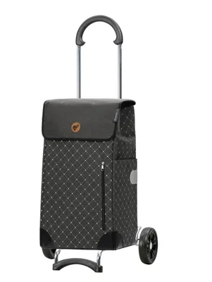 Produktbild von Andersen Scala Shopper Sofia anthrazit