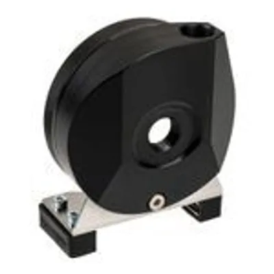 Zdjęcie produktu dla Adapter pompy AQUA COMPUTER D5 ULTITOP do pomp D5, G1/4 (41123)