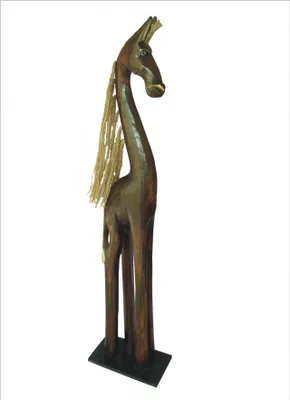 Obrázek produktu pro Kůň stojící  120 cm