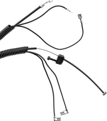 Obrázok produktu pre Kábel akcelerátora Husqvarna 343R cpl. 470036