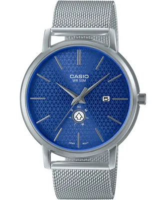 Produktbild von Casio Classic Herrenuhr MTP-B125M-2AVEF