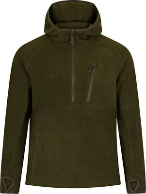 Produktbild von il Lago Prestige Fleecepullover Active Hunt PRO Herren (Oliv) Größe 6XL
