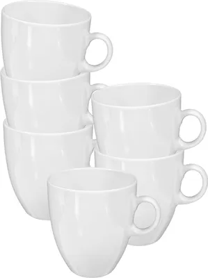 Produktbild von Seltmann Weiden VIP. Becher 400 ml 6er Set