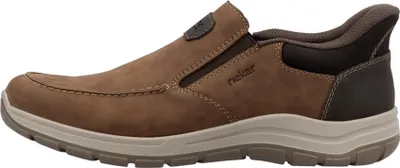Produktbild von Rieker Herren Slipper Herren 40