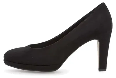 Produktbild von Gabor Klassische Pumps Damen 31323535353232 Schwarz 42 EU