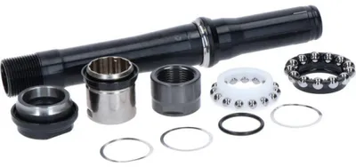 Obrázek produktu pro Shimano Fh-m9111 osa náboje bílá 148 mm bílá 148 mm