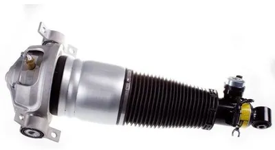 Obrázek produktu pro EBG Zadní levý vzduchový tlumič s měchem Audi Porsche VW 7L8616019F