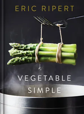 Produktbild von Vegetable Simple: A Cookbook