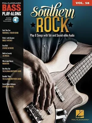 Obrázok produktu pre južanský rock