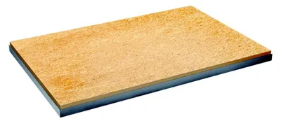 Imagen del producto de Saro 455-2010, rectangular, de piedra