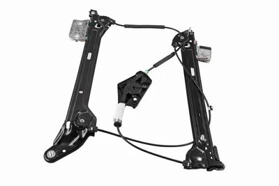 Immagine prodotto di Vaico | Regolatore per finestrini originale VAICO senza motore elettrico (V10-8742) adatto per Audi