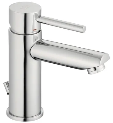 Immagine prodotto di Miscelatore monocomando da incasso per lavabo Kronenbach AQA 2.0