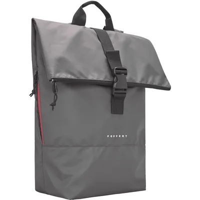 Produktbild von Forvert Rucksack Tarp Lorenz , Größe:ONESIZE, Farben:grey