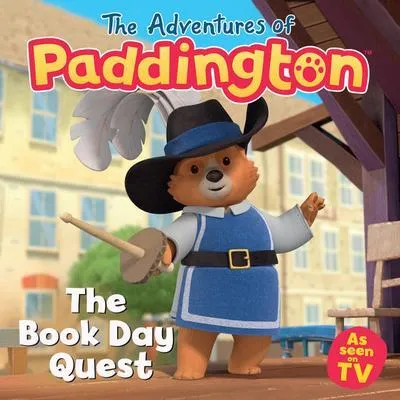 Immagine prodotto di The Book Day Quest