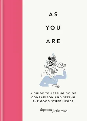 Produktbild von As You Are