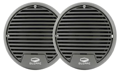 Immagine prodotto di Waterproof marine speaker ISURE round for yachts, boats, and campers