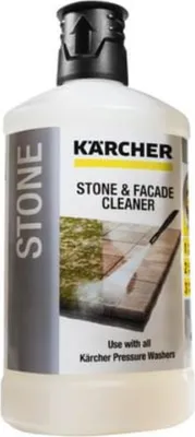 Produktbild von Kärcher RM 611** 1L Stein- und Fassadenreiniger