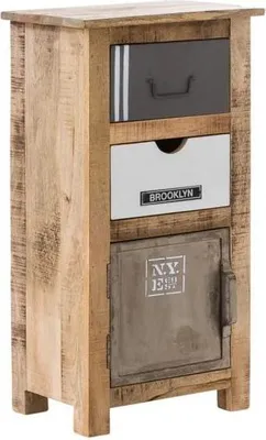 Produktbild von Bad Unterschrank Pune