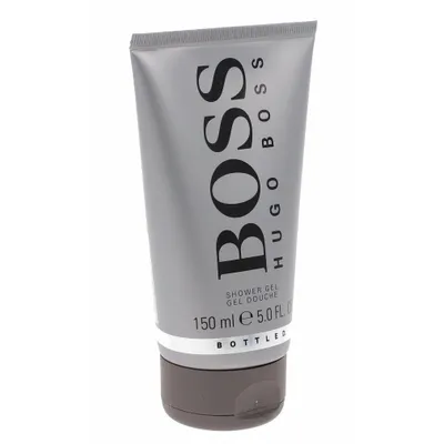 Produktbild von Hugo Boss Bottled Shower Gel 150ml