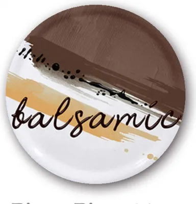 Immagine prodotto di Assiette à pizza Balsamic - D 31 cm - Napoli