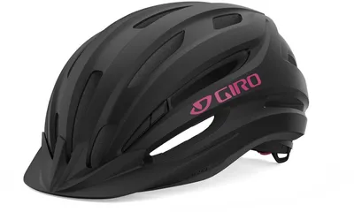 Produktbild von GIRO Fahrradhelm - REGISTER II W - Schwarz/Rosa (50-57 cm)
