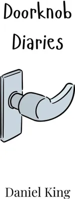 Produktbild von Doorknob Diaries