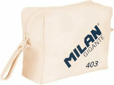 Obrázok produktu pre Cestovná toaletná taška Milan Beige