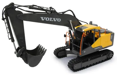 Immagine prodotto di Escavatore Volvo EC160E 1:16 2,4GHz