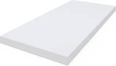 Image de Matelas pour enfants Vitalispa  Blanc 90x190cm H2 Degré de dureté, Model 43707