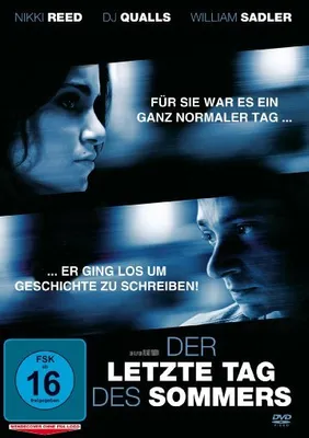 Produktbild von Der letzte Tag des Sommers