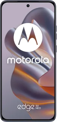 Produktbild von Motorola Edge 50 Neo 512GB Grey 6.4" 5G (12GB) EU Model Android