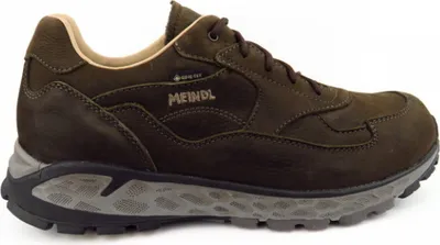 Immagine prodotto di Scarpone da trekking Meindl Trondheim GTX da uomo, marrone, misura 8,5