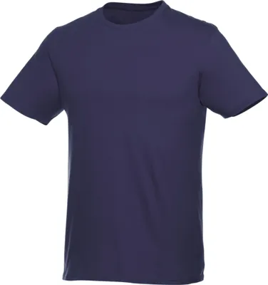 Produktbild von Elevate Uni Heros Kurzarm T-Shirt PF2336 (3XL) (Marineblau)