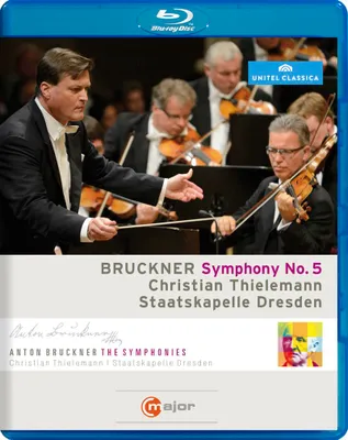 Produktbild von Sinfonie 5