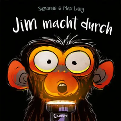 Obrázok produktu pre Jim macht durch