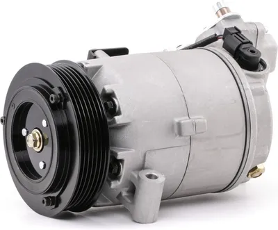 Produktbild von RIDEX 447K0046 Klimaanlage Klimakompressor PAG 46 R134a für BMW 3 Touring (E91) 3 Limousine (E90) 1 Schrägheck (E87) X1 (E84) 3 Coupe (E92)