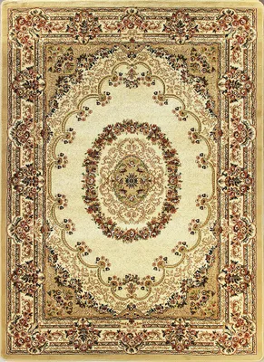 Obrázok produktu pre 200x290 cm Kusový koberec Adora 5547 K (Cream)