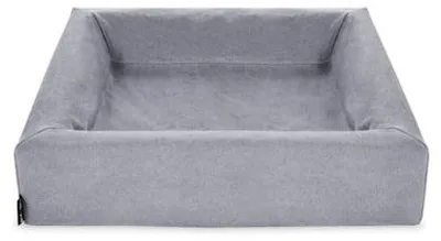 Produktbild von Bia Bed Baumwolle Hoes Hondenmand Grijs