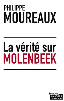Image de La vérité sur Molenbeek