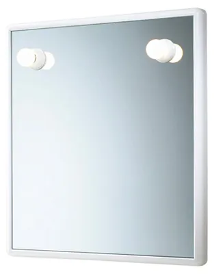 Immagine prodotto di Specchio Junior S/Luci 55X60
